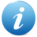information icon